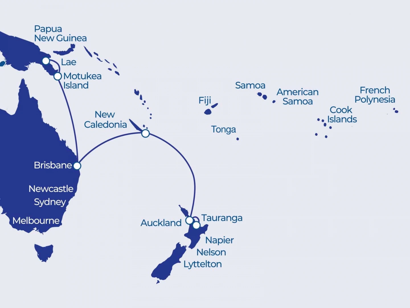 FINAL WESTPAC MAP