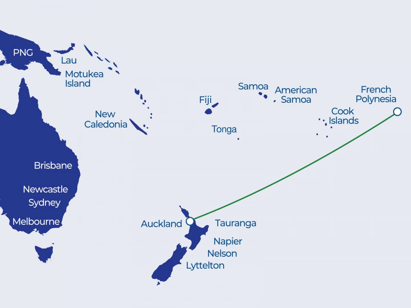 TAHITI EXPRESS SERVICE MAP 2 v2