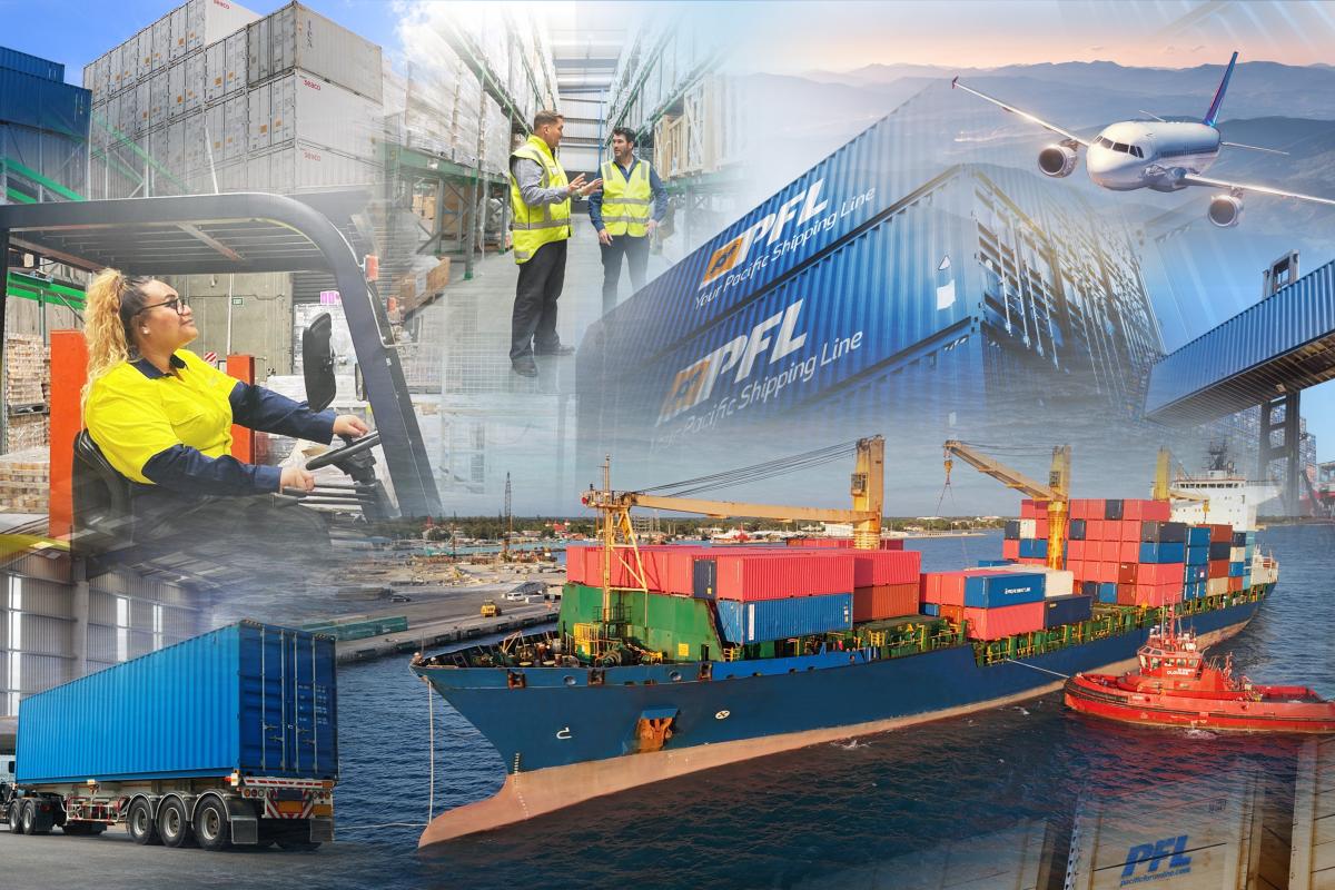 2025 PFL wall calendar montage 345mm x 193mm